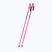 Komperdell Victory Ti bright pink ski poles