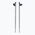Komperdell FXP Composite Trail running poles blue