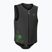 Children's protective vest Komperdell Ballistic Flex Fit Pro Jr black/lime