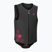 Children's protective vest Komperdell Ballistic Flex Fit Pro Jr black/pink