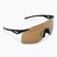 Sunglasses Red Bull SPECT Gabe black/brown with gold mirror