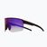 Sunglasses Red Bull SPECT Dakota soft touch mauve/gradient smoke red/purple mirror