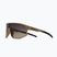 Sunglasses Red Bull SPECT Dash soft touch beige/gradient smoke/light brown