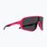 Sunglasses Red Bull SPECT Froth matt neon pink/ smoke