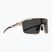Sunglasses Red Bull SPECT Rumble matt beige/ smoke