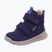 Superfit Breeze blue children's shoes