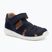 Superfit Bumblebee blue children's sandals