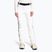 Women's ski trousers Sportalm Mayli optical white