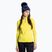 Women's Sportalm Helsinki sweatshirt blazing yellow