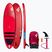 SUP board Fanatic Stubby Fly Air 9'8" red 13200-1131
