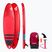 SUP board Fanatic Stubby Fly Air red 13200-1131