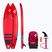 SUP board Fanatic Ray Air red 13210-1134