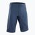 Men's cycling shorts ION Traze blue 47222-5751