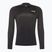 Men's cycling jersey ION Traze Ls black 47222-5065