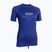 Women's swim shirt ION Lycra Promo concord blue