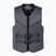 ION Booster 50N Front Zip belay waistcoat black 48222-4166