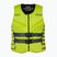 ION Booster 50N Front Zip yellow belay waistcoat 48222-4166