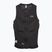 Women's protective waistcoat ION Ivy Front Zip black 48233-4169