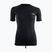 Women's swim T-shirt ION Lycra black
