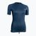 Women's swim shirt ION Lycra navy blue 48233-4274