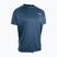 Men's ION Wetshirt swim shirt navy blue 48232-4261
