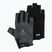 ION Amara Half Finger Water Sports Gloves black-grey 48230-4140