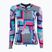 Women's swim longsleeve ION Neo Zip Top 1.5 capsule statement