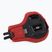 Women's kitesurfing trapeze ION Kite Waist Nova scarlet red