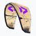 Kitesurfing kite Duotone Dice SLS sand/purple