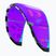 Kitesurfing kite DUOTONE Evo SLS 2026 purple