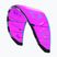 Kitesurfing kite Duotone Juice pink