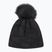 Women's winter beanie Sportalm 1829832733 black