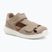 Superfit children's sandals Bumblebee beige