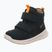 Superfit Breeze green/orange children's shoes