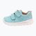 Superfit Breeze light green/pink children's shoes