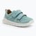 Superfit Breeze light green/pink children's shoes