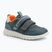 Superfit children's shoes Sport7 Mini blue/orange