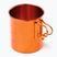 GSI Outdoors Bugaboo travel mug 414 ml orange