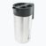 GSI Outdoors Glacier Stainless Javapress brushed hiking cafe