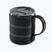 GSI Outdoors Infinity Backpacker Mug 550 ml black 75285 thermal mug