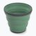 GSI Outdoors Escape hiking mug 503 ml green