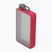 GSI Outdoors Boulder 16 Oz. Flask 473 ml haute red
