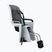 Thule RideAlong 2 Frame Mount bike seat light gray