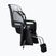 Thule RideAlong 2 Frame Mount bike seat dark gray