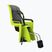Thule RideAlong 2 Frame Mount bike seat zen lime