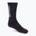 Men's Tapedesign anti-slip football socks grey