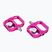 Magped Sport 2 200Nm pink bicycle pedals