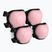 Scoot & Ride S rose children's protector set