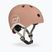 Children's helmet Scoot & Ride XXS-S mocha