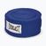 Everlast boxing bandages 450 cm blue